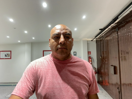 Foto de SERGIO XOLO MORA